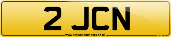 2 JCN