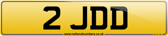 2 JDD