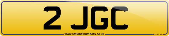 2 JGC