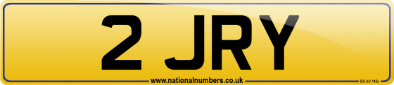 2 JRY