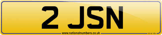 2 JSN