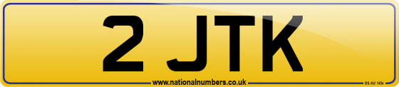 2 JTK