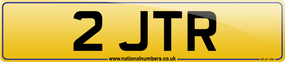 2 JTR