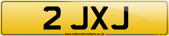 2 JXJ