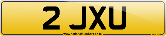 2 JXU