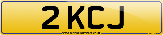2 KCJ