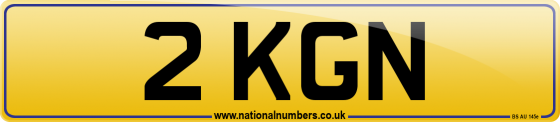 2 KGN