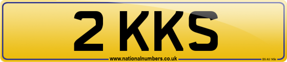 2 KKS