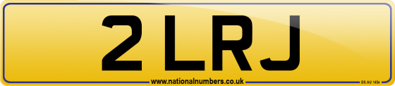 2 LRJ