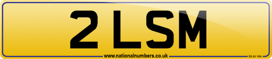 2 LSM