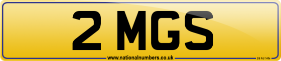 2 MGS