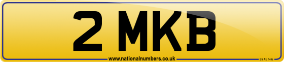 2 MKB