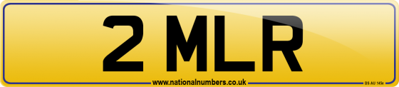 2 MLR