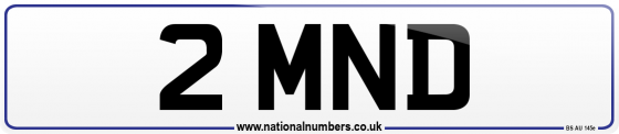 2 MND