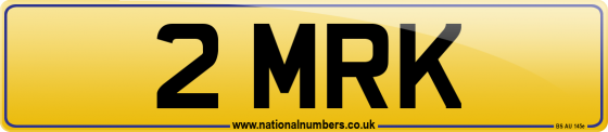 2 MRK