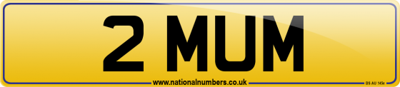 2 MUM