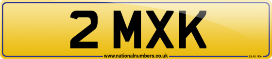 2 MXK