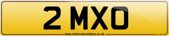 2 MXO
