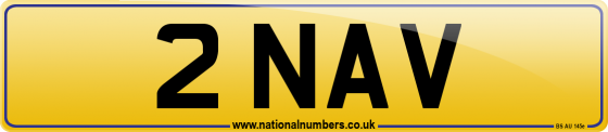 2 NAV