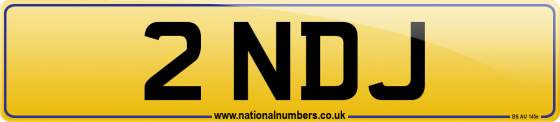 2 NDJ