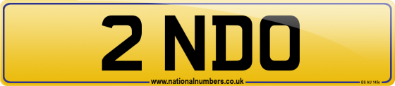 2 NDO