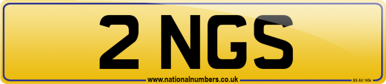 2 NGS