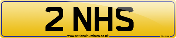 2 NHS
