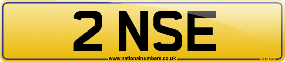 2 NSE