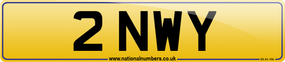 2 NWY