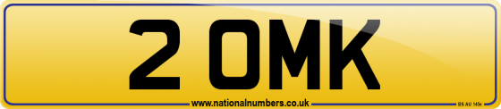 2 OMK
