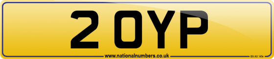 2 OYP
