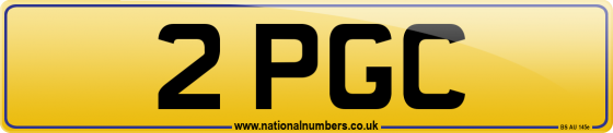 2 PGC