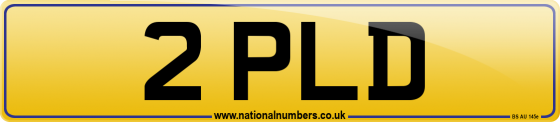 2 PLD