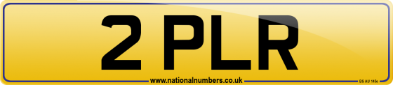 2 PLR