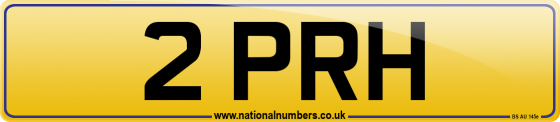 2 PRH