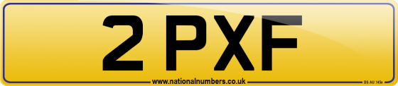 2 PXF
