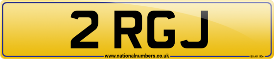 2 RGJ