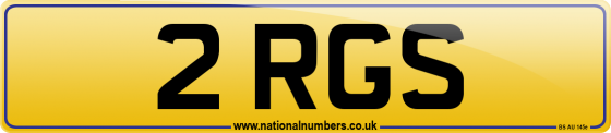 2 RGS