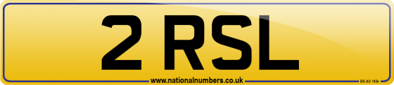 2 RSL