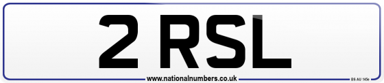 2 RSL