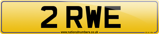 2 RWE