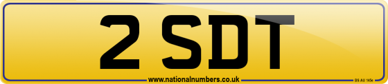 2 SDT