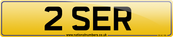 2 SER