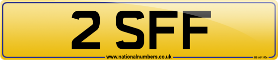 2 SFF