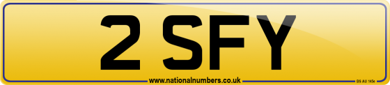 2 SFY