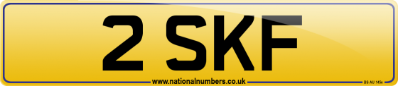 2 SKF