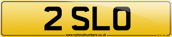 2 SLO