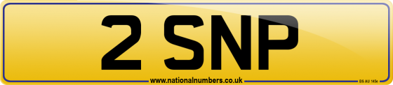 2 SNP
