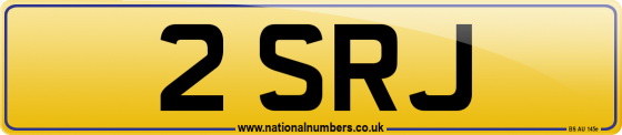 2 SRJ
