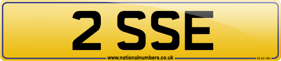 2 SSE